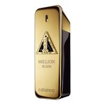 Rabanne Fragrances - 1 Million Elixir - Eau De Parfum - -one Million Elixir Edp 100ml - Donna
